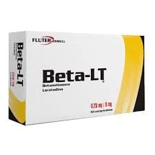 BETA-LT 0.25/5