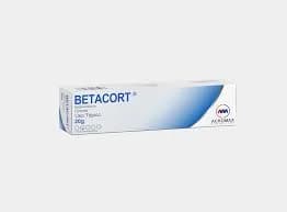 BETACORT CREMA