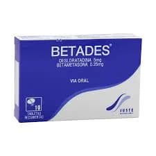 BETADES