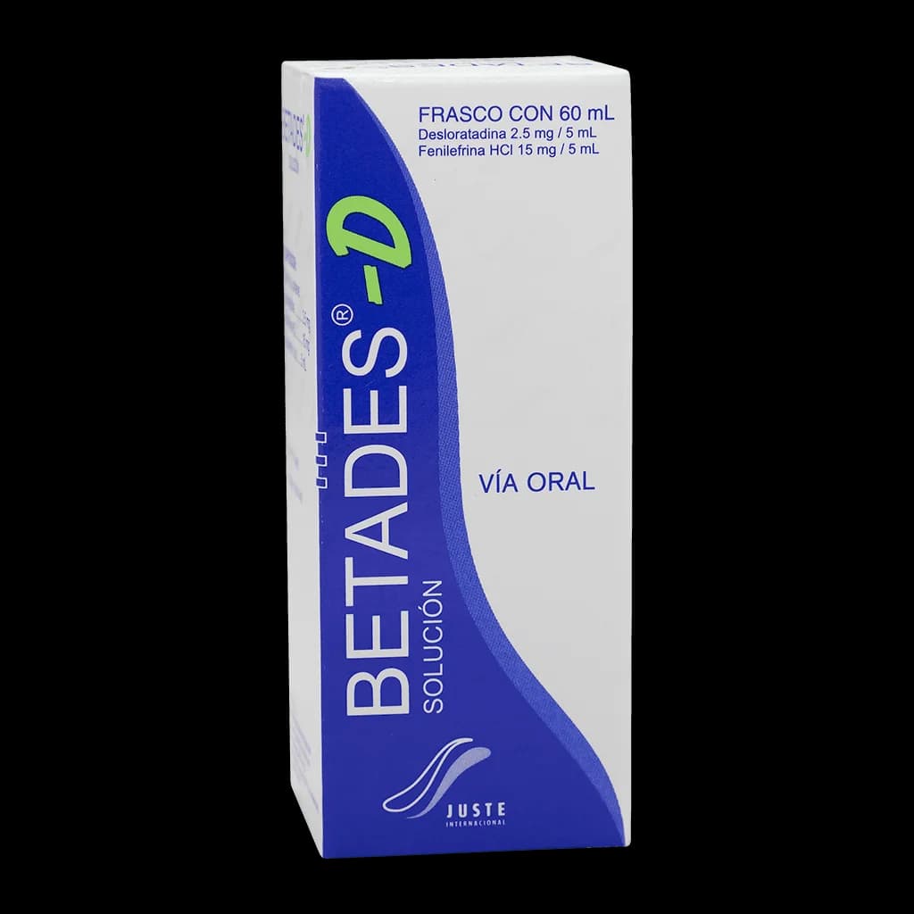 BETADES D