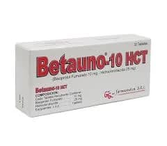 BETAUNO 10HCT