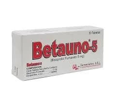 BETAUNO 5