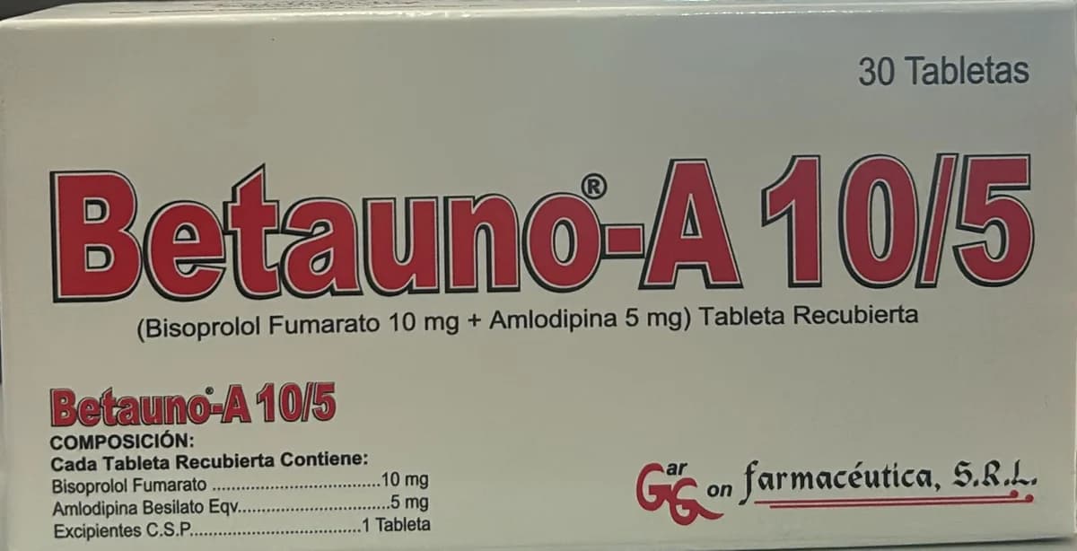 BETAUNO-A 10/5