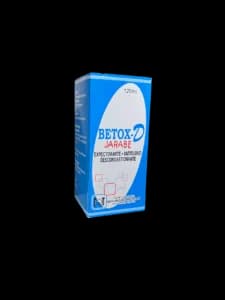 BETOX D