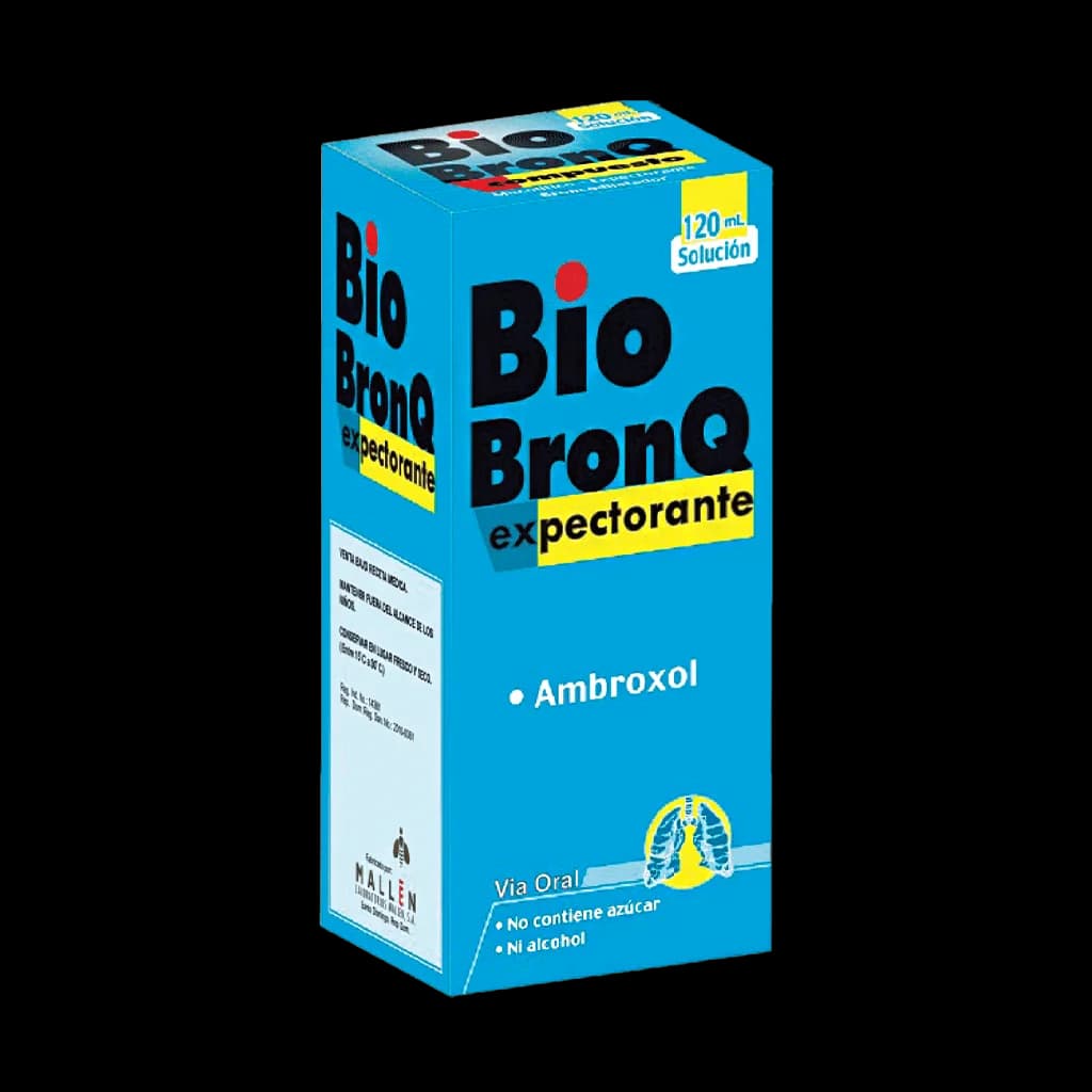 BIO BRONQ