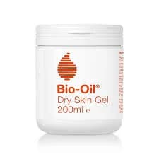 BIO OIL GEL