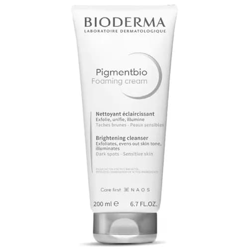 BIODERMA PIGMENTBIO FOAMING