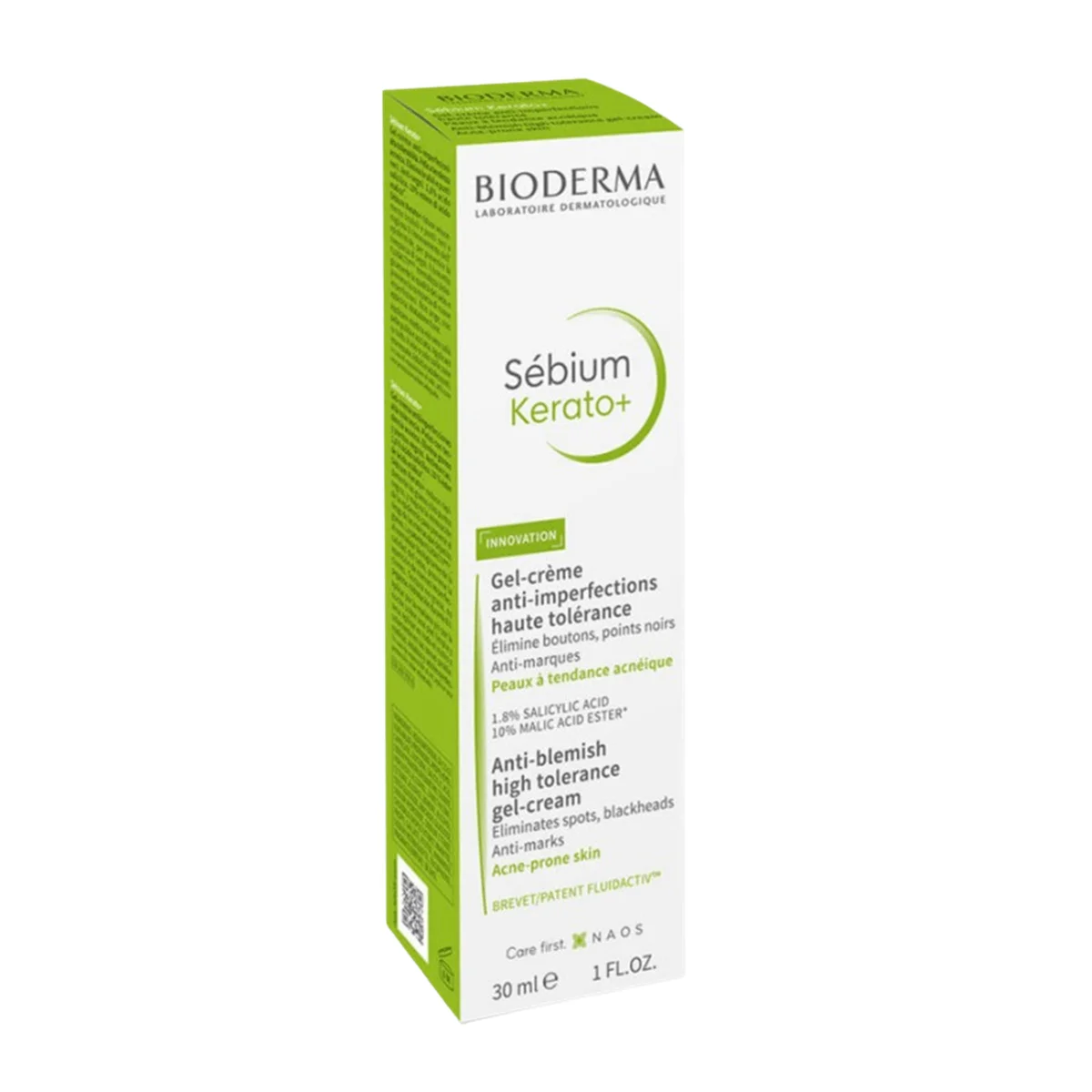 BIODERMA SEBIUM KERATO