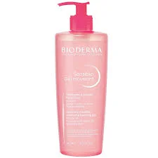 BIODERMA SENSIBLE GEL