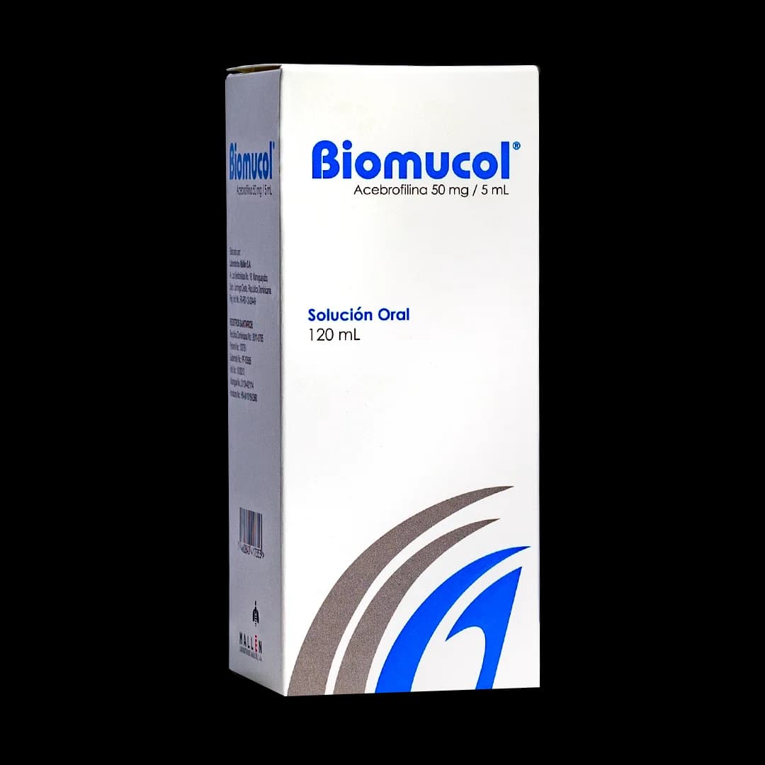 BIOMUCOL 240