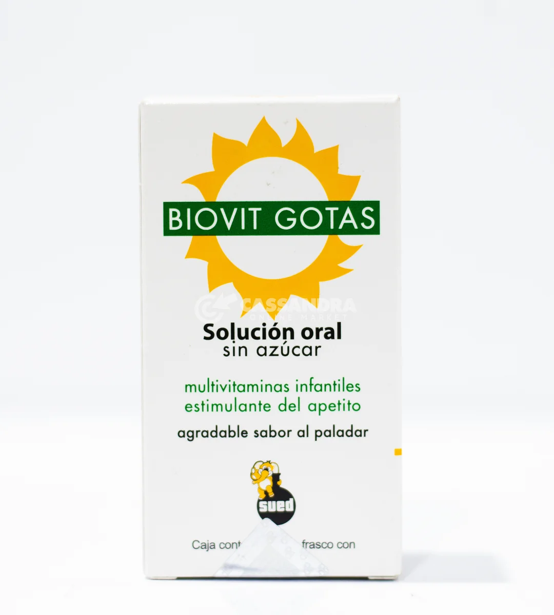 BIOVIT GOTAS