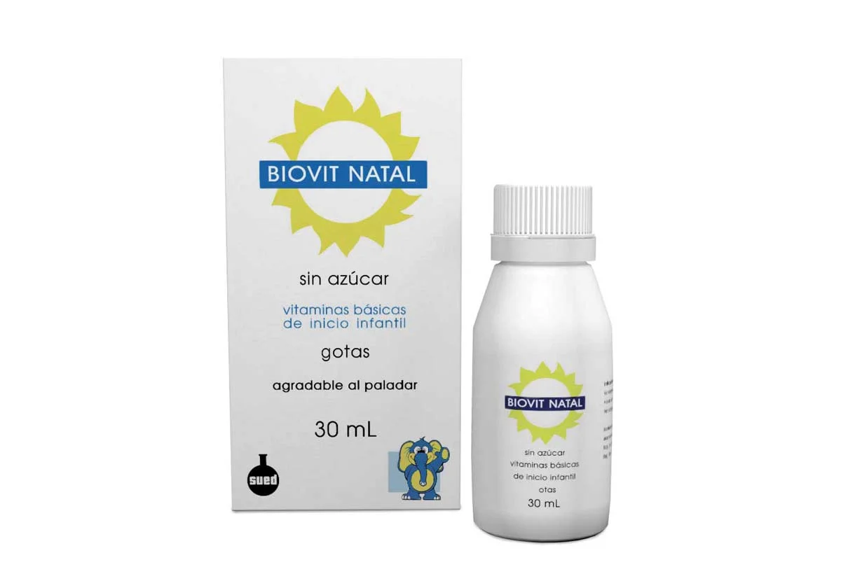 BIOVIT NATAL