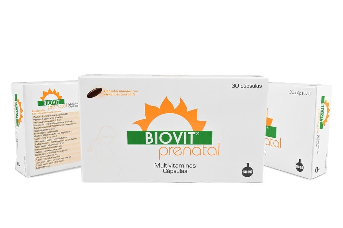 BIOVIT PRENATAL