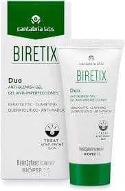 BIRETIX DUO