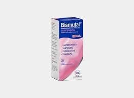 BISMUTAL JRB