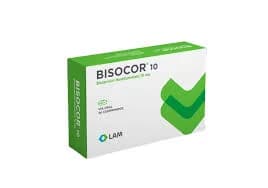 BISOCOR 10