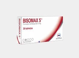 BISOMAX 5