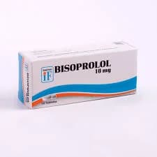 BISOPROLOL 10MG