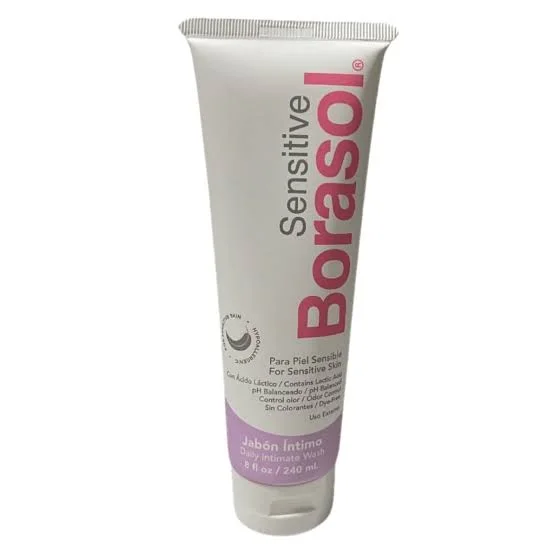 BORASOL SENSITIVE