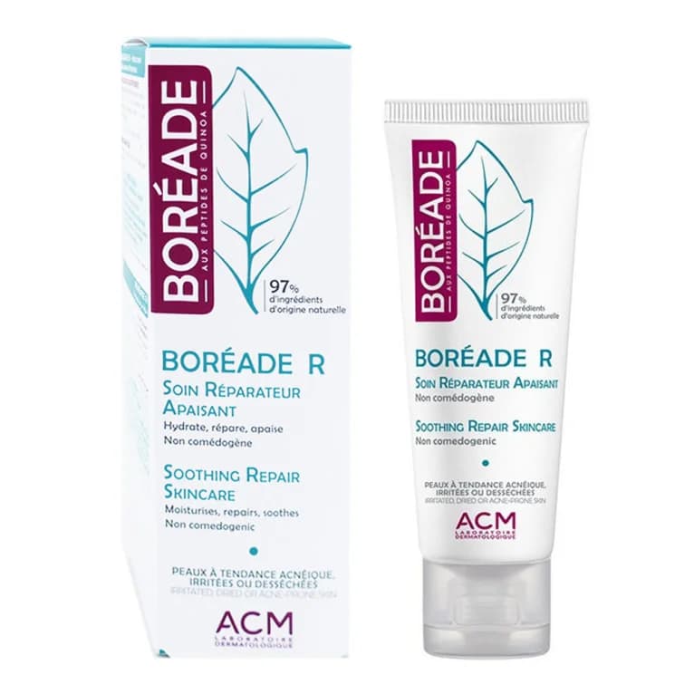 BOREADE R