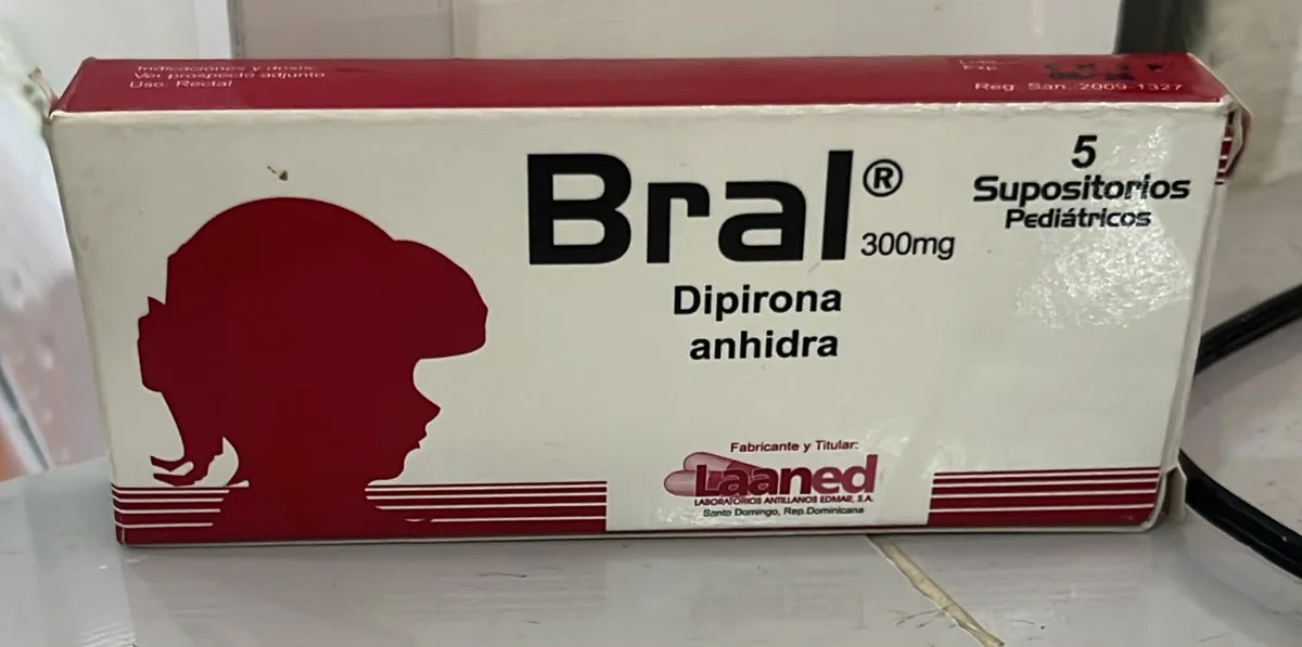 BRAL