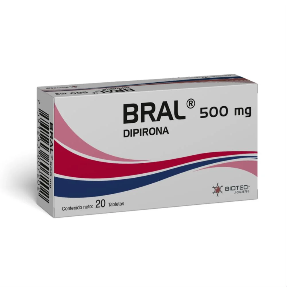 BRAL