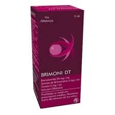 BRIMONI DT