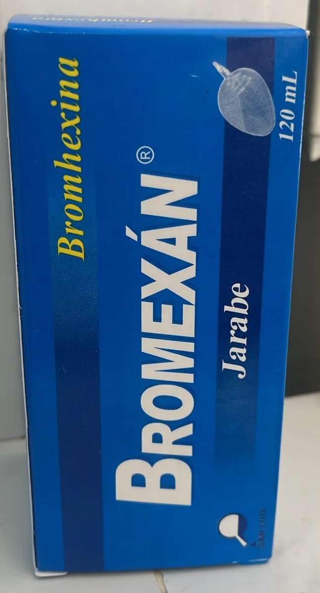 BROMEXAN