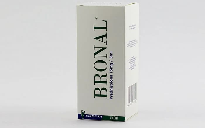 BRONAL