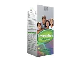 BRONCOCHEM ANTIGRIPAL