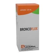 BRONCOFLUX