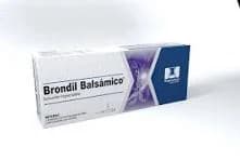 BRONDIL BALSAMICO