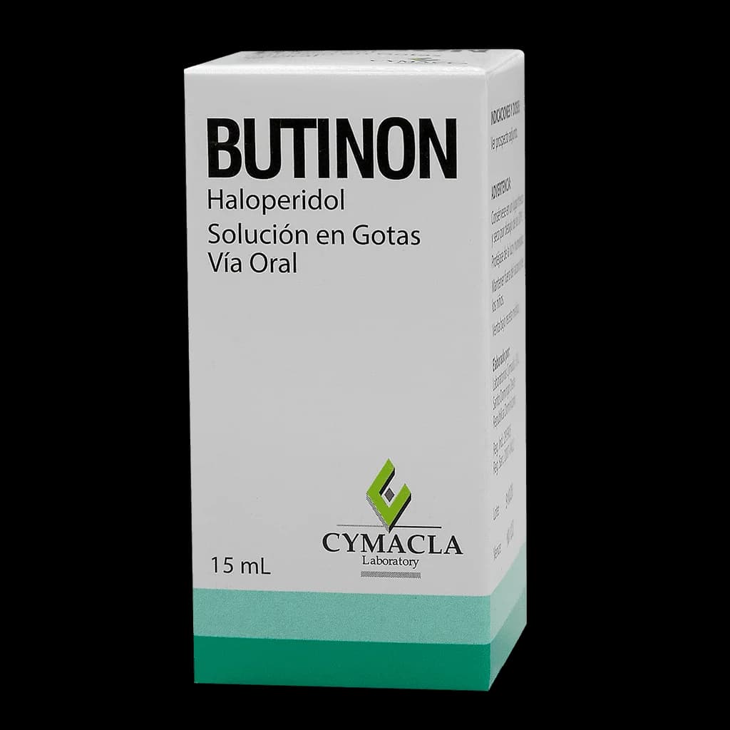 BUTINON