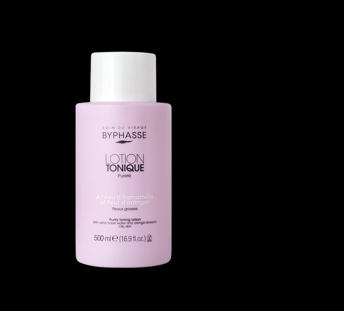 BYPHASSE MASQUE PURETE