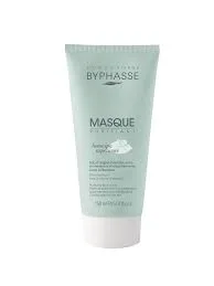 BYPHASSE MASQUE PURIFIANT FACE