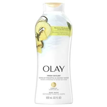 BYPHASSE OLAY PIÑA