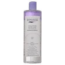 BYPHASSE SOLUTION MICELAR MORADA