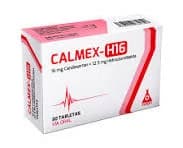 CALMEX H16