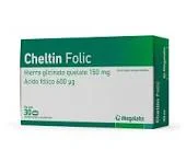 CHELTIN FOLIC