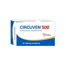 CIRCUVEN 500
