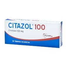 CITAZOL 100
