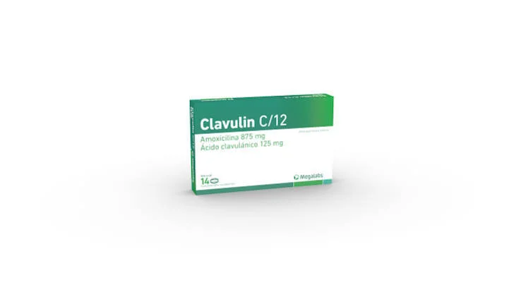 CLAVU C12