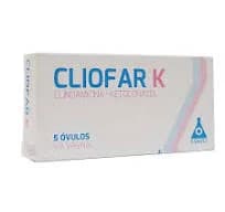 CLIOFAR K