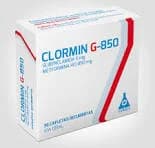 CLOMIN G 850