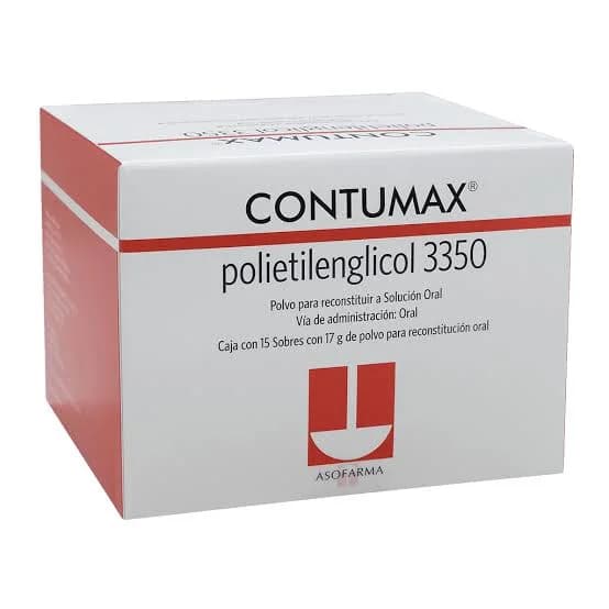 CONTUMAX