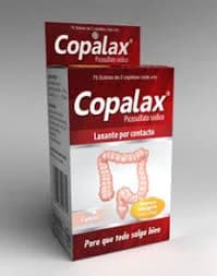 COPALAX