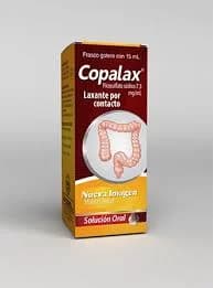 COPALAX GOTAS