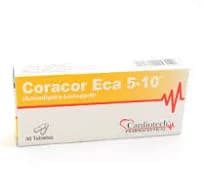 CORACOR ECA 5-10