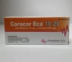 CORACOR ECA 5-20