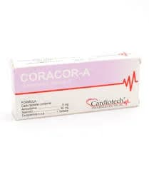 CORACOR-A